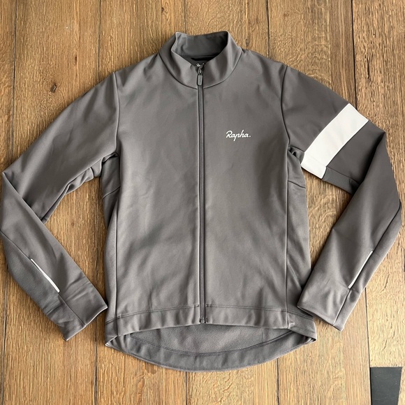 Rapha | Jackets & Coats | Rapha Jacket | Poshmark